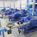 Todo sobre las bombas de agua