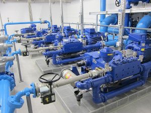 Todo sobre las bombas de agua