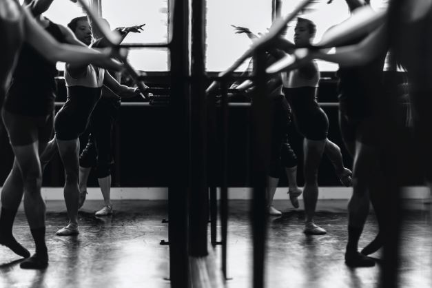 academia-baile