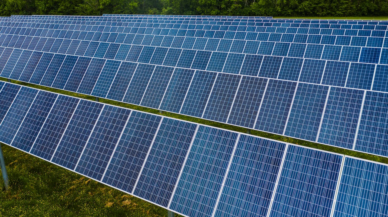 placas solares