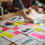 Branding local con visión global: cómo destacar en Barcelona y Tenerife con una identidad de marca potente