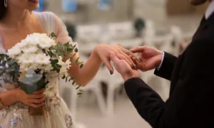 Bodas de destino en España: la magia de casarse en lugares únicos
