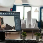 La importancia de los renders en la visualización de productos y espacios
