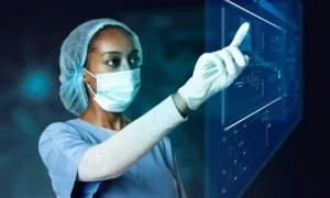 ¿Es posible implementar la inteligencia artificial en los hospitales?