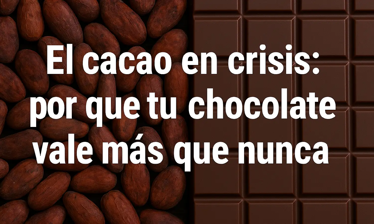 cacao