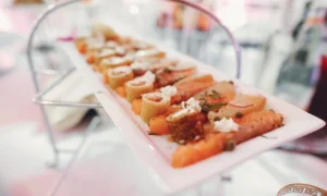 Catering de lujo vs. catering económico: ¿Dónde vale la pena invertir más?